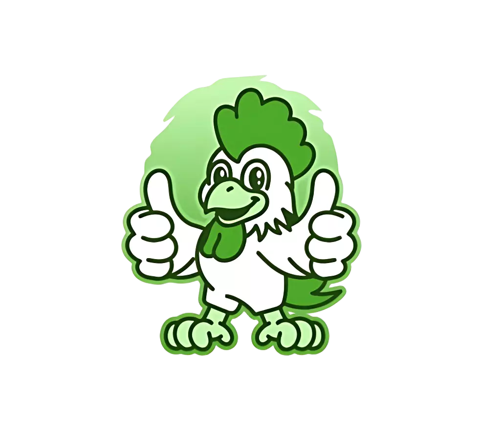 Tapps Broilers Logo